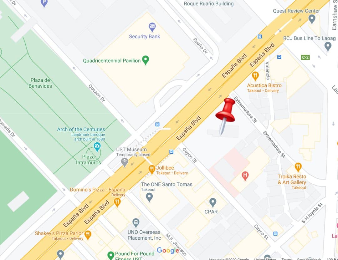 location-map